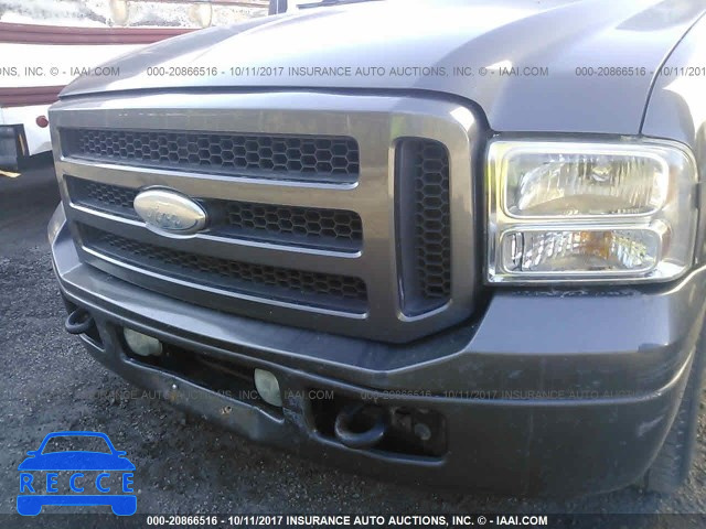 2005 Ford F250 SUPER DUTY 1FTSW20P75EA63736 Bild 5