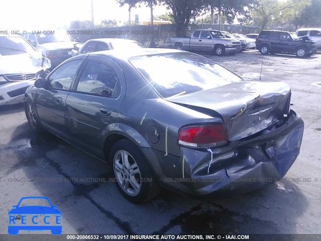 2004 Chrysler Sebring LX 1C3EL46X44N303188 image 2