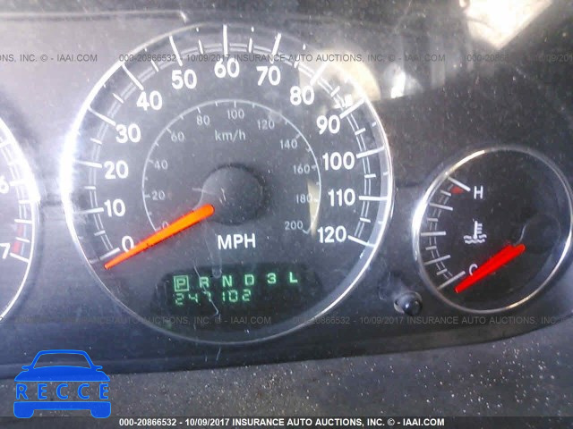2004 Chrysler Sebring LX 1C3EL46X44N303188 image 6