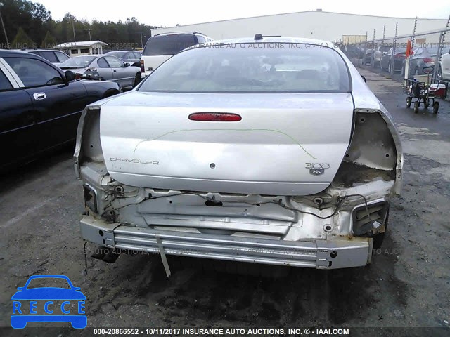 2004 Chrysler 300M 2C3AE66GX4H603265 Bild 5