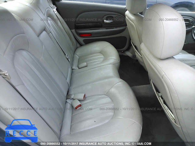 2004 Chrysler 300M 2C3AE66GX4H603265 Bild 7