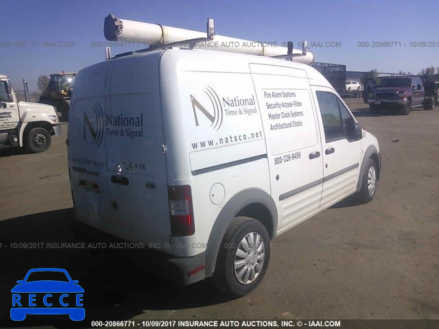 2011 Ford Transit Connect NM0LS7AN6BT056016 image 3