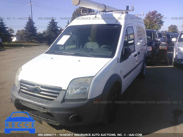 2011 Ford Transit Connect NM0LS7AN6BT056016 image 5