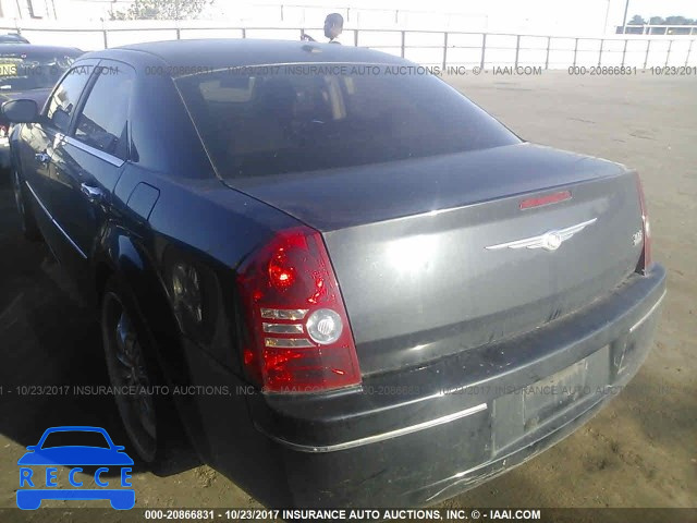 2010 Chrysler 300 TOURING 2C3CA5CV7AH167231 image 2