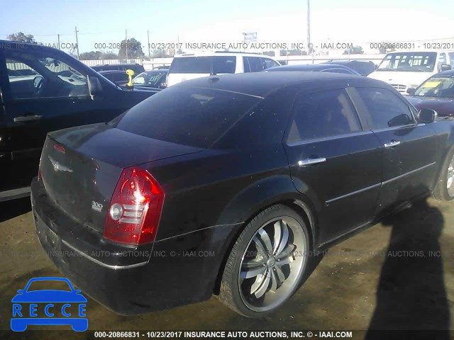 2010 Chrysler 300 TOURING 2C3CA5CV7AH167231 image 3