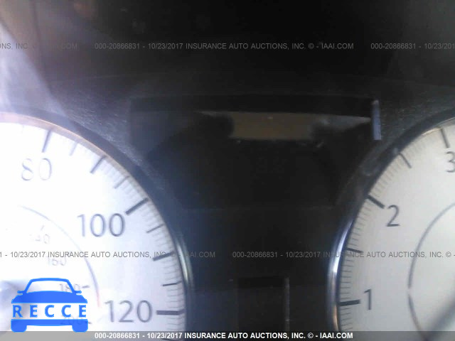 2010 Chrysler 300 TOURING 2C3CA5CV7AH167231 image 6