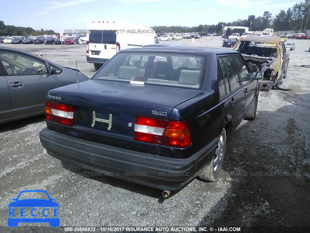 1995 VOLVO 940 YV1JS8310S1194537 image 3