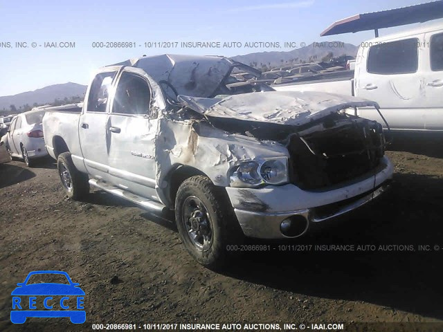 2004 Dodge RAM 2500 ST/SLT 3D7KA28C34G274512 Bild 0