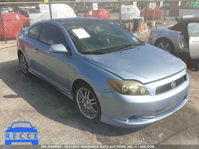 2008 Scion TC JTKDE167380266047 Bild 0