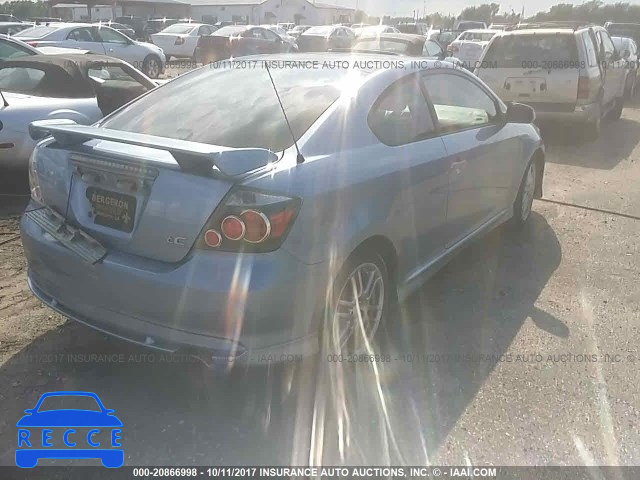 2008 Scion TC JTKDE167380266047 зображення 3