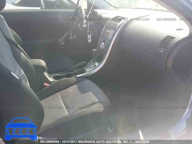 2008 Scion TC JTKDE167380266047 зображення 4