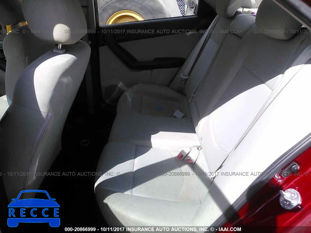 2010 KIA Forte KNAFU4A28A5198754 image 7