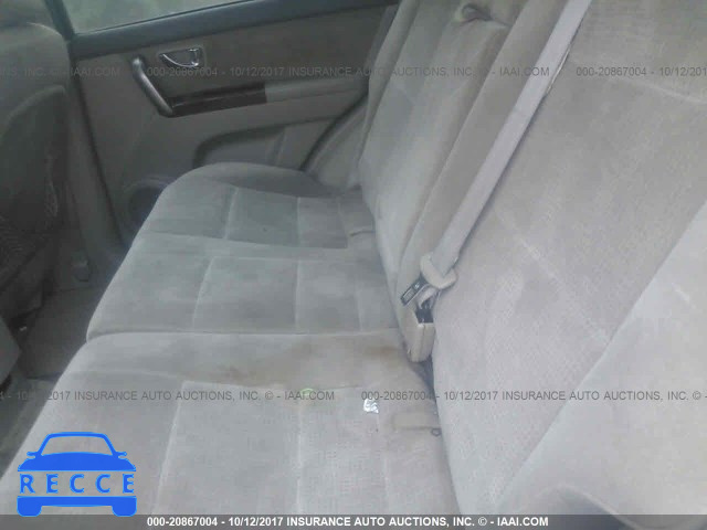 2005 KIA Sorento EX/LX KNDJD733555339290 image 7