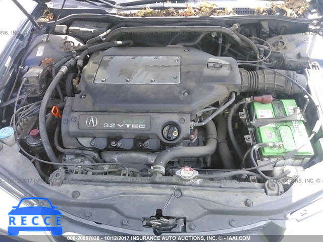 2003 Acura 3.2TL 19UUA56693A066277 зображення 9