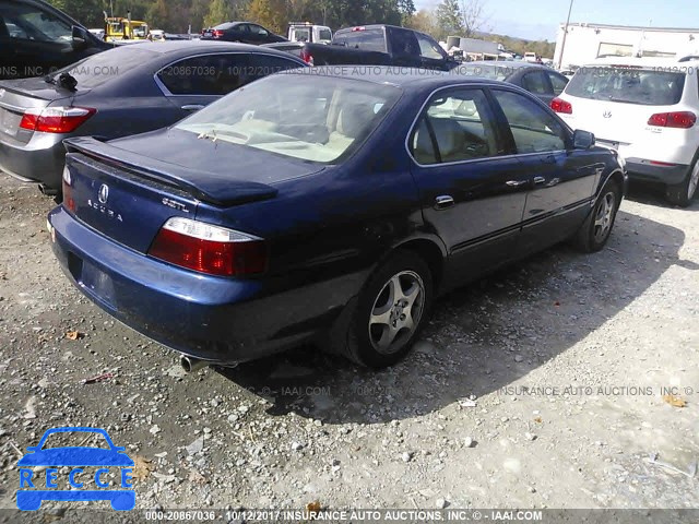 2003 Acura 3.2TL 19UUA56693A066277 Bild 3