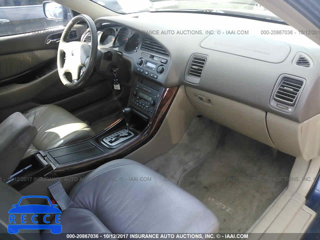 2003 Acura 3.2TL 19UUA56693A066277 image 4