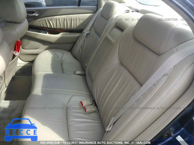 2003 Acura 3.2TL 19UUA56693A066277 зображення 7