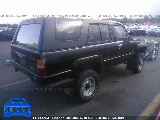 1988 Toyota 4runner RN60 JT4RN62S7J0189029 image 3