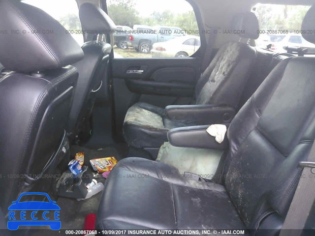 2007 Cadillac Escalade 1GYEC63837R406078 image 7