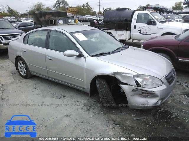 2003 Nissan Altima 1N4AL11D93C164620 image 0