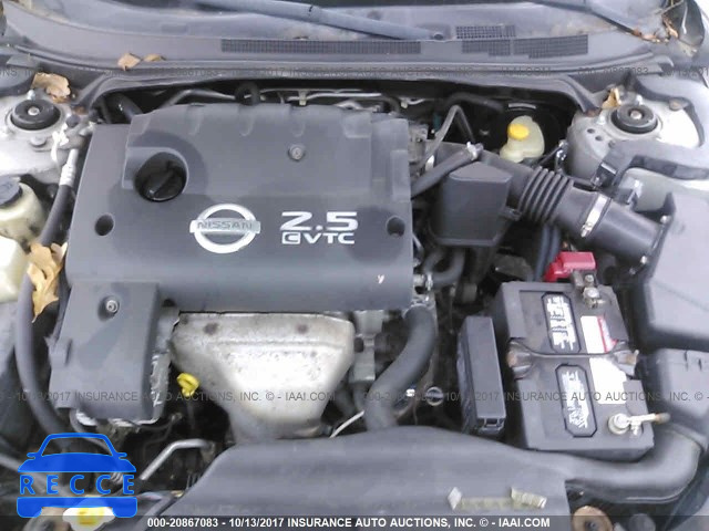 2003 Nissan Altima 1N4AL11D93C164620 image 9