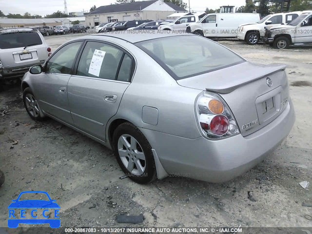 2003 Nissan Altima 1N4AL11D93C164620 image 2