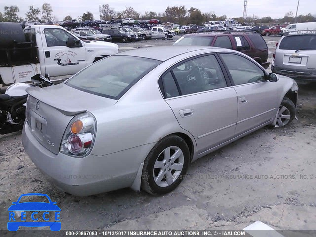 2003 Nissan Altima 1N4AL11D93C164620 image 3