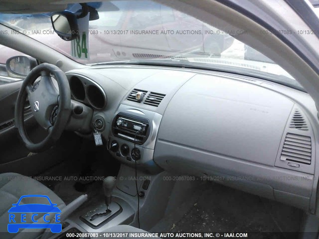 2003 Nissan Altima 1N4AL11D93C164620 image 4