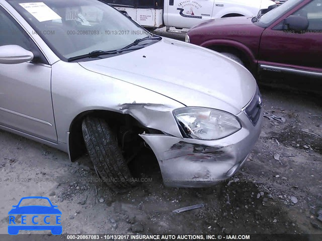 2003 Nissan Altima 1N4AL11D93C164620 image 5