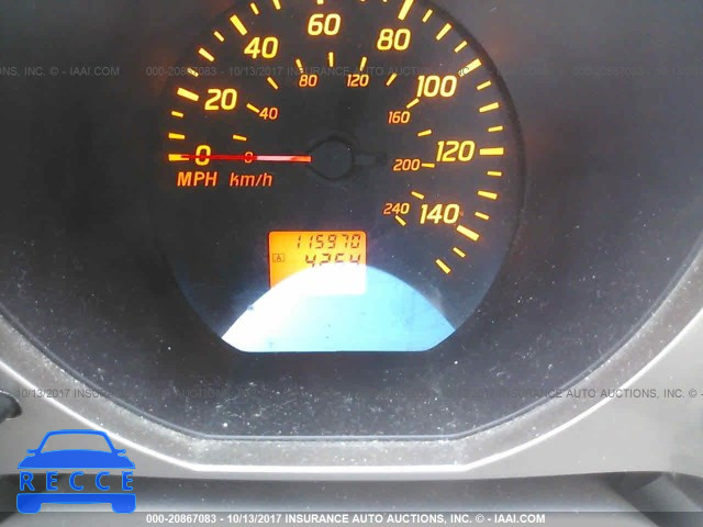 2003 Nissan Altima 1N4AL11D93C164620 image 6