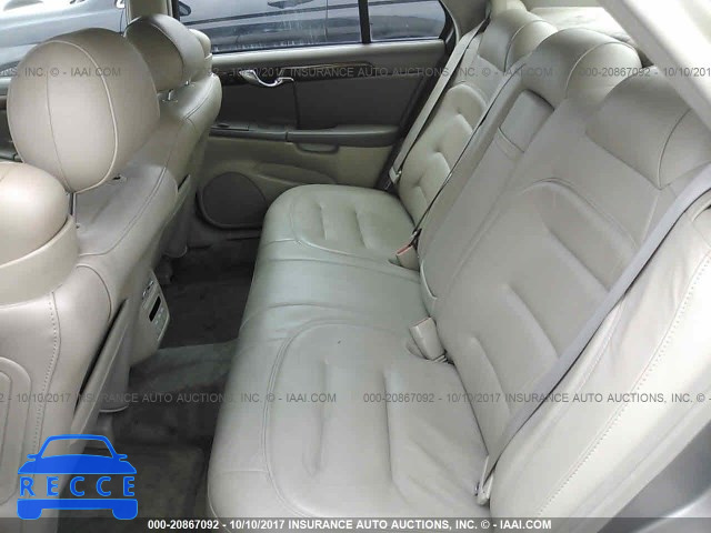 2003 Cadillac Deville 1G6KD54Y83U207083 зображення 7