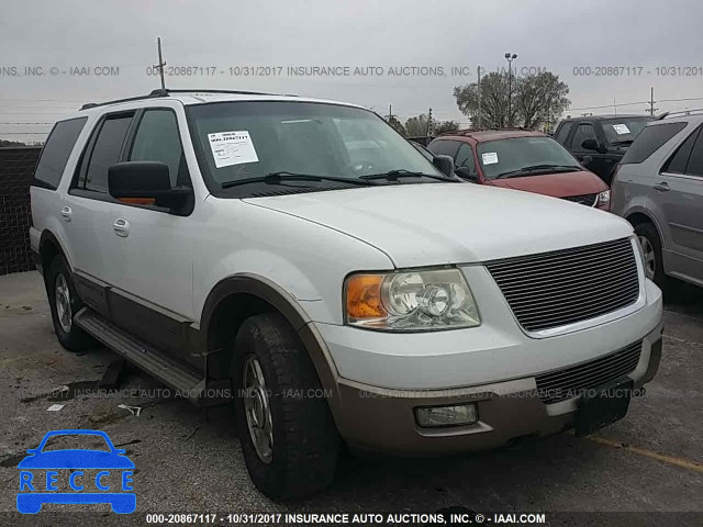 2003 FORD EXPEDITION 1FMFU18LX3LC21705 image 0