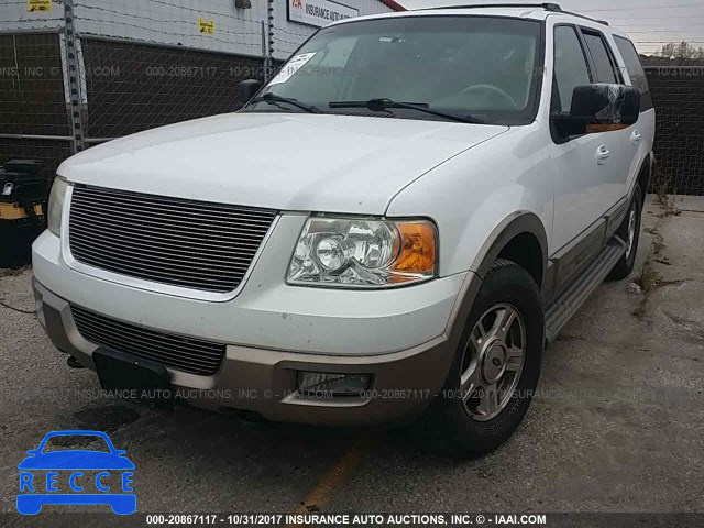 2003 FORD EXPEDITION 1FMFU18LX3LC21705 image 1