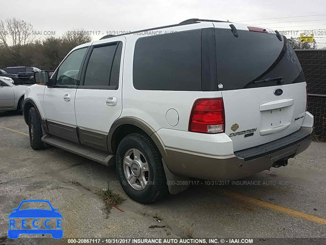 2003 FORD EXPEDITION 1FMFU18LX3LC21705 image 2