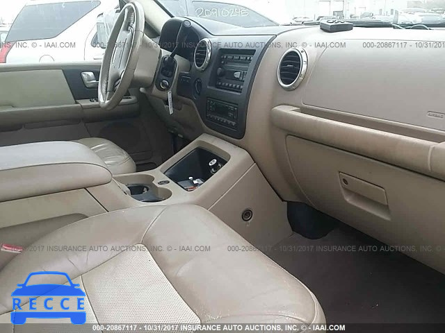 2003 FORD EXPEDITION 1FMFU18LX3LC21705 image 4