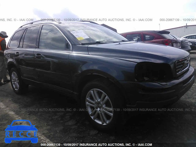 2007 Volvo XC90 YV4CY982771330154 image 0