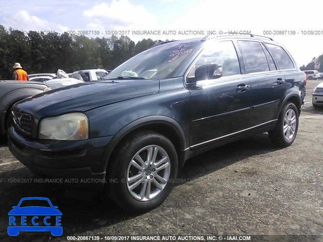 2007 Volvo XC90 YV4CY982771330154 image 1