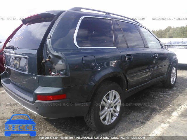 2007 Volvo XC90 YV4CY982771330154 Bild 3