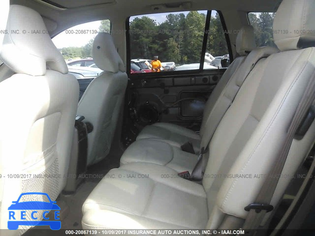 2007 Volvo XC90 YV4CY982771330154 image 7
