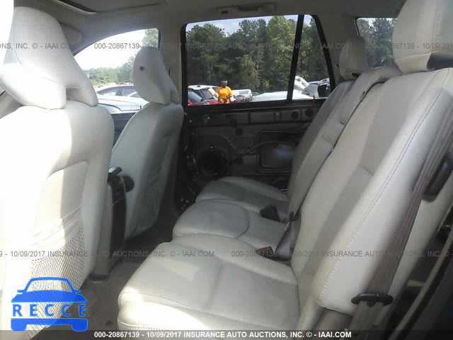 2007 Volvo XC90 YV4CY982771330154 Bild 7