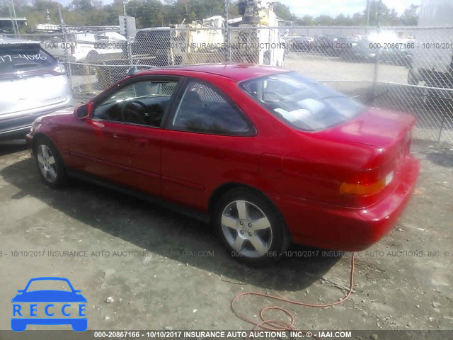 1996 Honda Civic EX 1HGEJ8143TL035087 image 2
