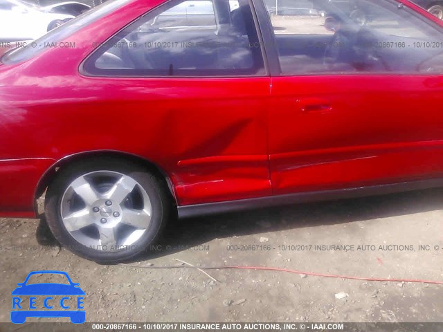 1996 Honda Civic EX 1HGEJ8143TL035087 зображення 5