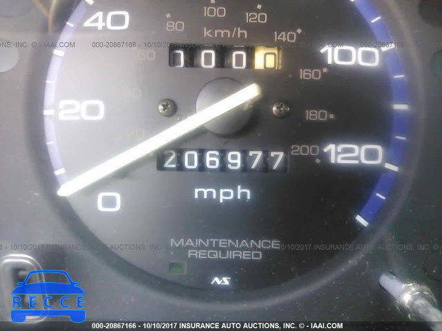 1996 Honda Civic EX 1HGEJ8143TL035087 image 6