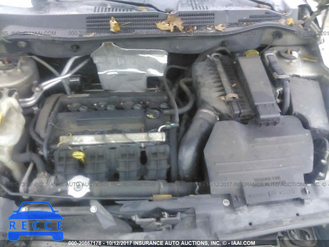 2008 Dodge Caliber 1B3HB28B88D621037 Bild 9