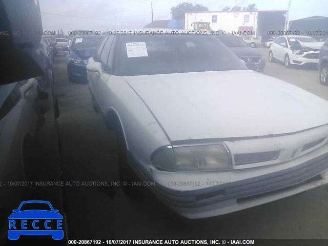 1993 Oldsmobile 88 ROYALE 1G3HN53L0PH336900 image 0