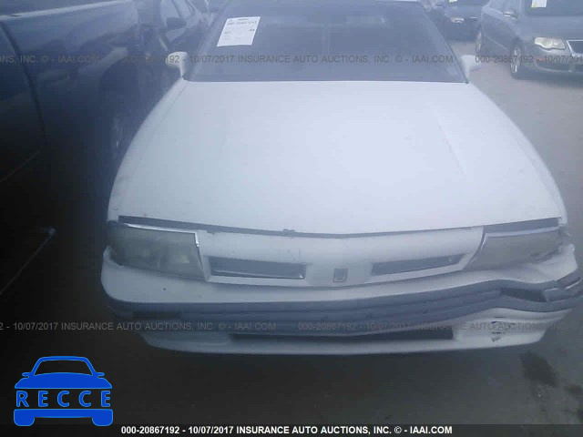 1993 Oldsmobile 88 ROYALE 1G3HN53L0PH336900 image 9