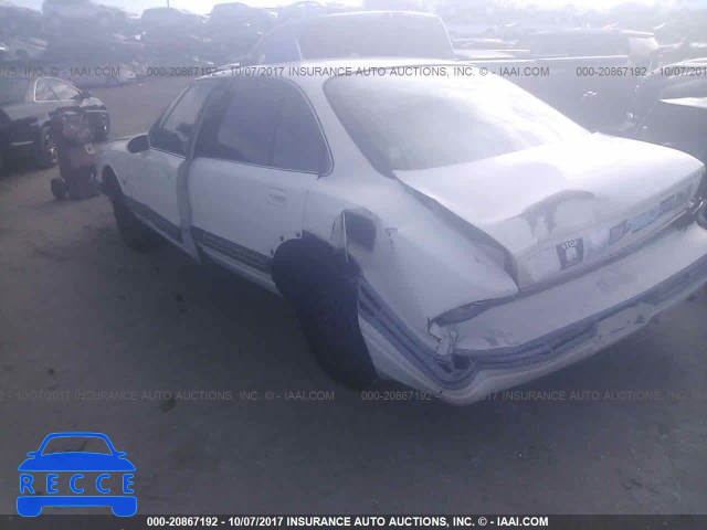 1993 Oldsmobile 88 ROYALE 1G3HN53L0PH336900 image 2