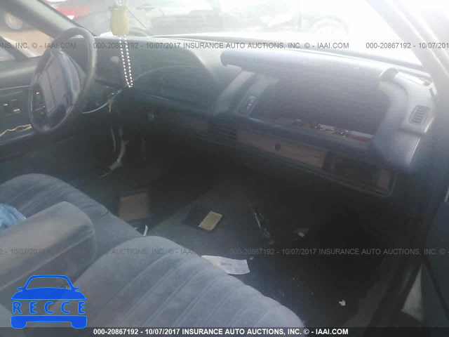 1993 Oldsmobile 88 ROYALE 1G3HN53L0PH336900 image 4