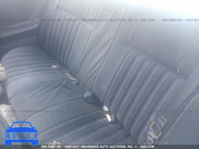 1993 Oldsmobile 88 ROYALE 1G3HN53L0PH336900 image 7