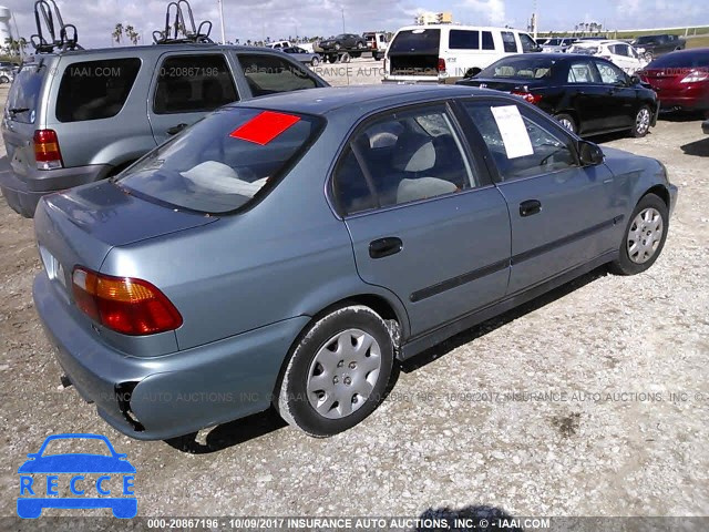 1999 Honda Civic 1HGEJ6575XL029788 image 3